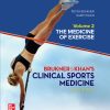 Brukner & Khan’s Clinical Sports Medicine, 5th Edition, Volume 2: The Medicine of Exercise (Original PDF from Publisher)