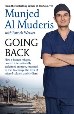 Going Back (Original PDF from Publisher)
