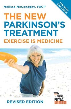 The New Parkinson’s Treatment: Exercise is Medicine (EPUB)