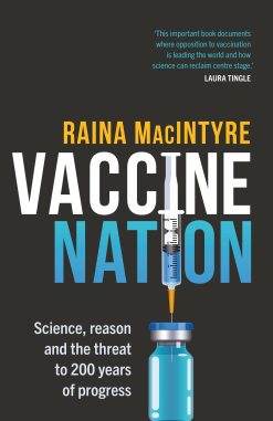 Vaccine Nation: Science, reason and the threat to 200 years of progress (Original PDF from Publisher)