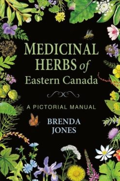 Medicinal Herbs of Eastern Canada (EPUB)