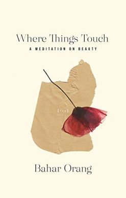 Where Things Touch: A Meditation on Beauty (10) (Essais Series) (Original PDF from Publisher)