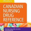 Mosby’s Canadian Nursing Drug Reference (Original PDF from Publisher)
