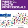An Introduction to Writing for Health Professionals: The SMART Way, 4th Edition (Original PDF from Publisher)