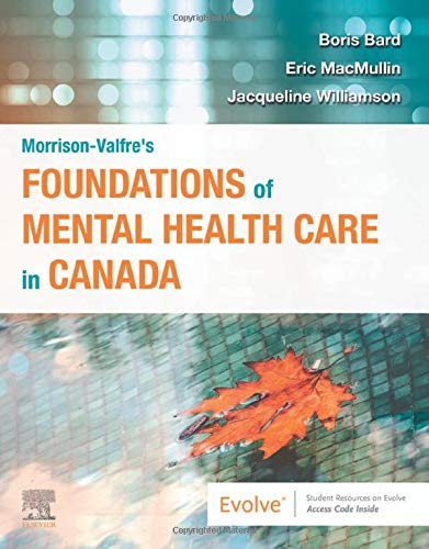 Morrison-Valfre’s Foundations of Mental Health Care in Canada (Original PDF from Publisher)