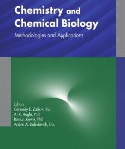 Chemistry and Chemical Biology: Methodologies and Applications