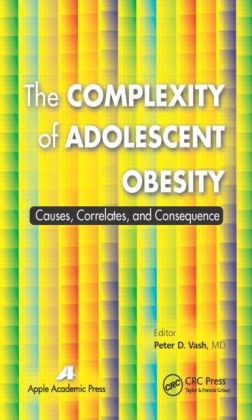 The Complexity of Adolescent Obesity: Causes, Correlates, and Consequence