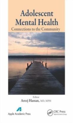 Adolescent Mental Health: Connections to the Community