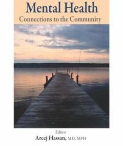 Adolescent Mental Health: Connections to the Community