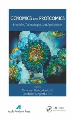 Genomics and Proteomics: Principles, Technologies, and Applications