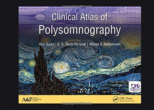 Clinical Atlas of Polysomnography (PDF)