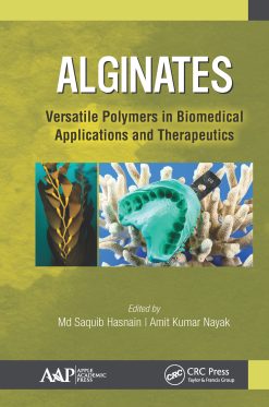 Alginates: Versatile Polymers in Biomedical Applications and Therapeutics (Original PDF from Publisher)