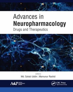 Advances in Neuropharmacology: Drugs and Therapeutics (Original PDF from Publisher)