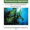 Natural Polymers for Pharmaceutical Applications, Volume 2: Marine- and Microbiologically Derived Polymers (EPUB)