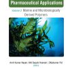 Natural Polymers for Pharmaceutical Applications, Volume 2: Marine- and Microbiologically Derived Polymers (Original PDF from Publisher)