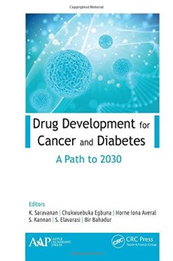 Drug Development for Cancer and Diabetes: A Path to 2030 (Original PDF from Publisher)