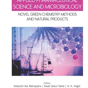 Applied Pharmaceutical Science and Microbiology: Novel Green Chemistry Methods and Natural Products (Original PDF from Publisher)