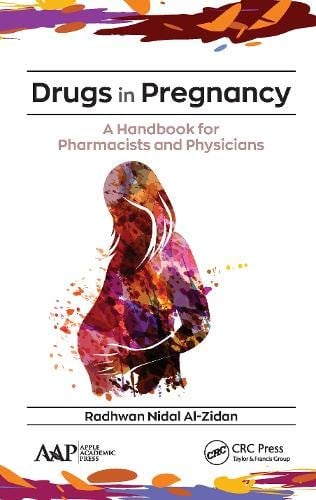 Drugs in Pregnancy: A Handbook for Pharmacists and Physicians (Original PDF from Publisher)