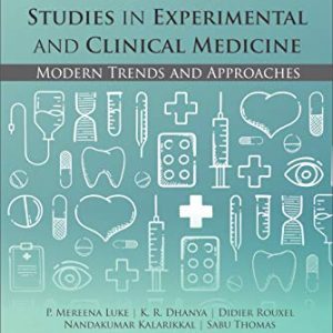 Advanced Studies in Experimental and Clinical Medicine: Modern Trends and Latest Approaches (Original PDF from Publisher)