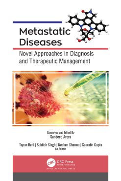 Metastatic Diseases: Novel Approaches in Diagnosis and Therapeutic Management (EPUB)