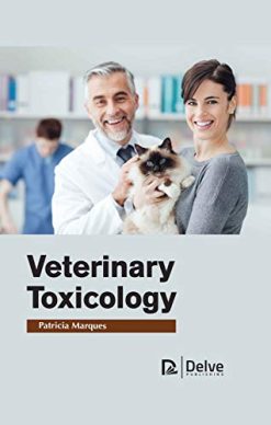 Veterinary Toxicology – Patricia Marques (Original PDF from Publisher)