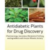 Antidiabetic Plants for Drug Discovery (EPUB)