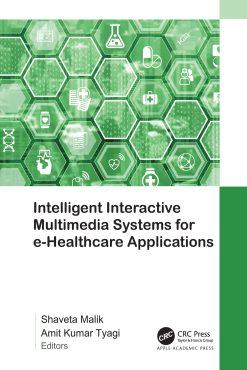 Intelligent Interactive Multimedia Systems for e-Healthcare Applications (Original PDF from Publisher)