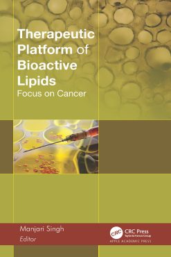 Therapeutic Platform of Bioactive Lipids (EPUB)