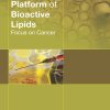 Therapeutic Platform of Bioactive Lipids (Original PDF from Publisher)