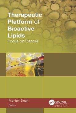 Therapeutic Platform of Bioactive Lipids (Original PDF from Publisher)