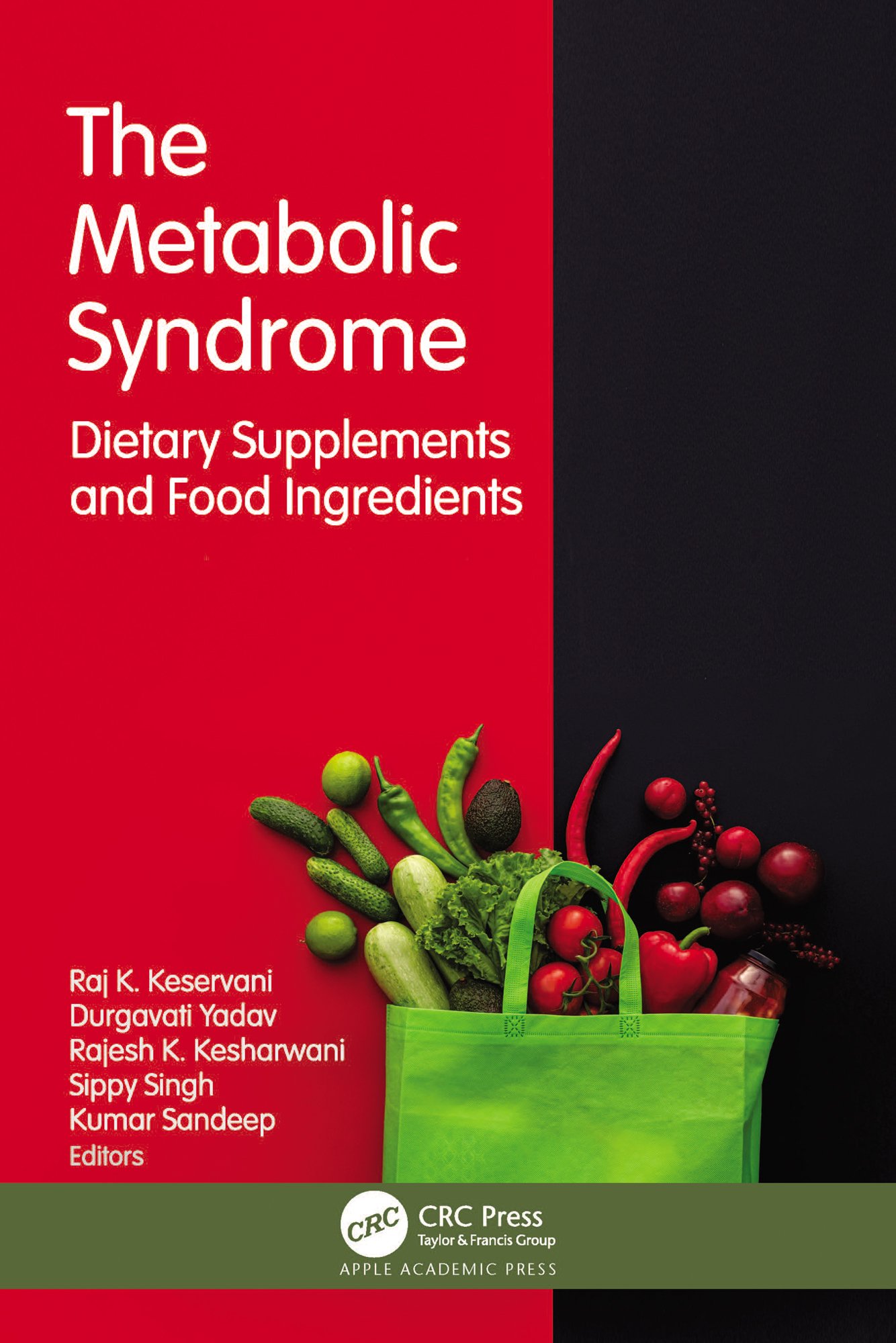 The Metabolic Syndrome: Dietary Supplements and Food Ingredients (EPUB)