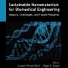 Sustainable Nanomaterials for Biomedical Engineering: Impacts, Challenges, and Future Prospects (Original PDF from Publisher)