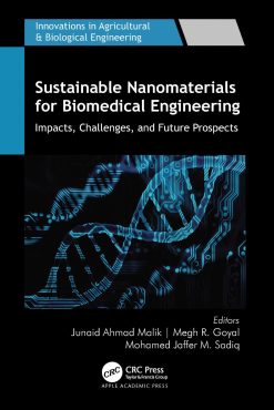 Sustainable Nanomaterials for Biomedical Engineering: Impacts, Challenges, and Future Prospects (Original PDF from Publisher)