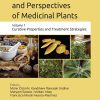 Ethnic Knowledge and Perspectives of Medicinal Plants Volume 1: Curative Properties and Treatment Strategies (Original PDF from Publisher)