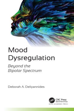 Mood Dysregulation: Beyond the Bipolar Spectrum (Original PDF from Publisher)