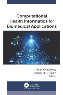 Computational Health Informatics for Biomedical Applications (Original PDF from Publisher)