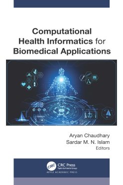 Computational Health Informatics for Biomedical Applications (EPUB)