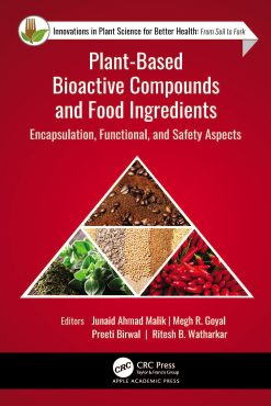Plant-Based Bioactive Compounds and Food Ingredients (Original PDF from Publisher)