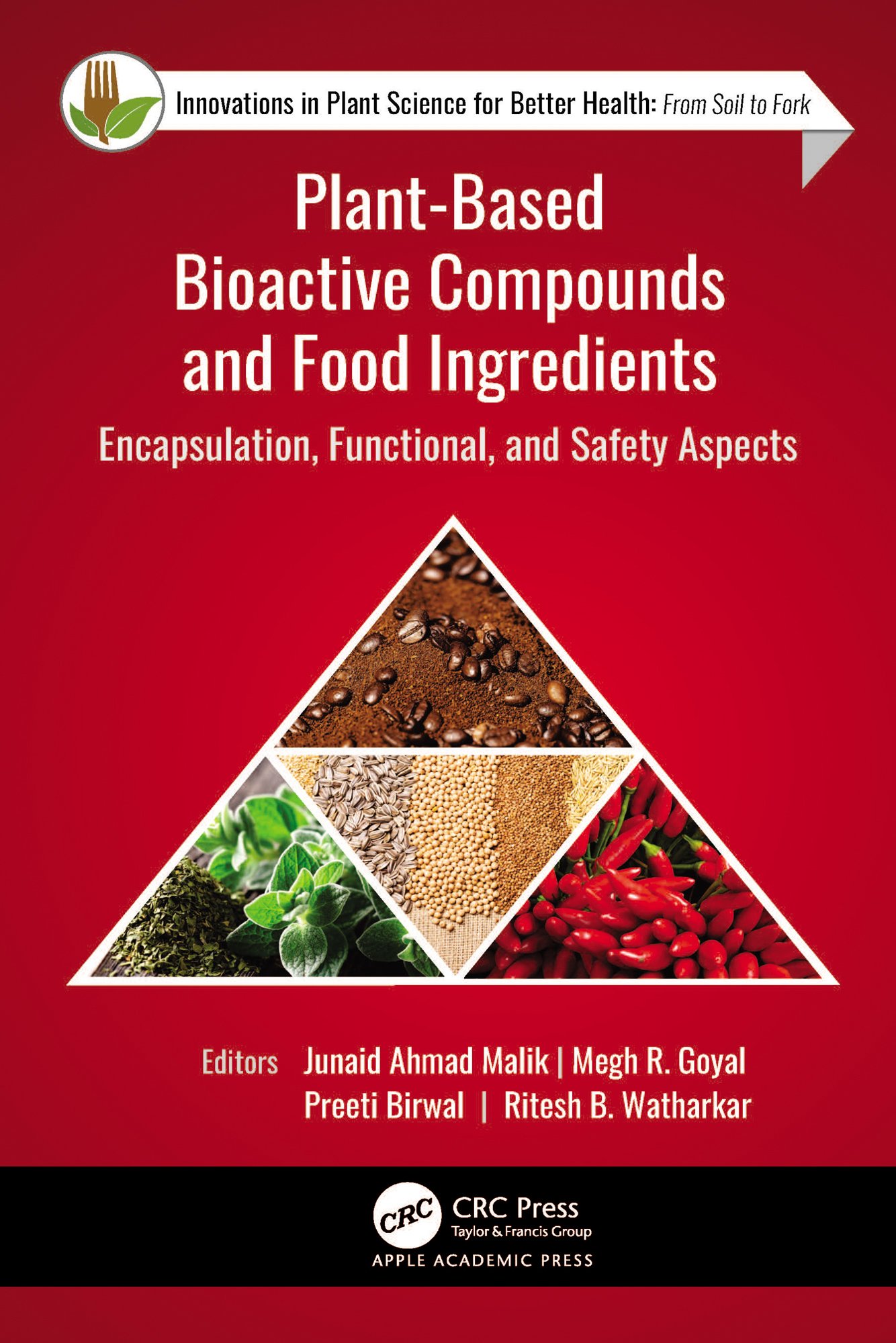 Plant-Based Bioactive Compounds and Food Ingredients (Original PDF from Publisher)