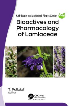 Bioactives and Pharmacology of Lamiaceae (Original PDF from Publisher)