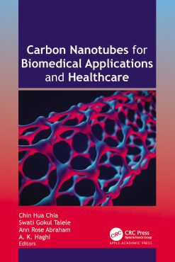 Carbon Nanotubes for Biomedical Applications and Healthcare (Original PDF from Publisher)