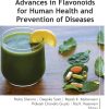 Advances in Flavonoids for Human Health and Prevention of Diseases (Original PDF from Publisher)