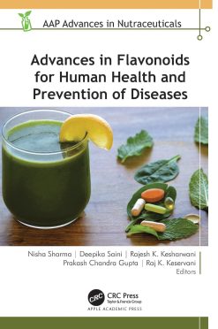 Advances in Flavonoids for Human Health and Prevention of Diseases (Original PDF from Publisher)