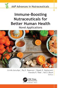 Immune-Boosting Nutraceuticals for Better Human Health: Novel Applications (Original PDF from Publisher)