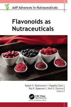 Flavonoids as Nutraceuticals (Original PDF from Publisher)