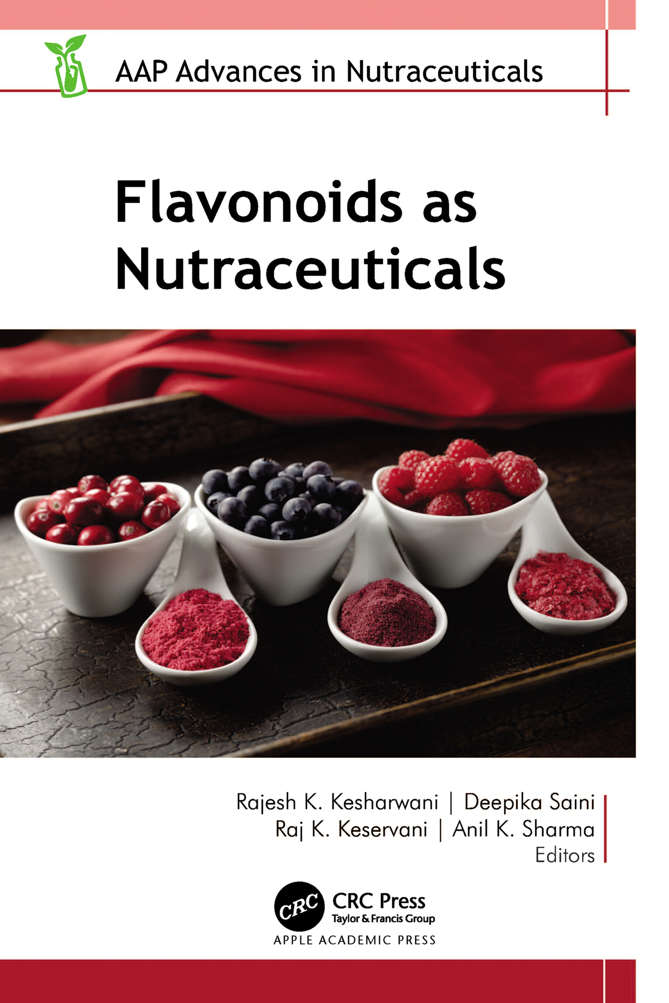 Flavonoids as Nutraceuticals (Original PDF from Publisher)