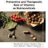 Preventive and Therapeutic Role of Vitamins as Nutraceuticals (Original PDF from Publisher)