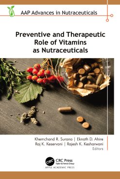 Preventive and Therapeutic Role of Vitamins as Nutraceuticals (Original PDF from Publisher)