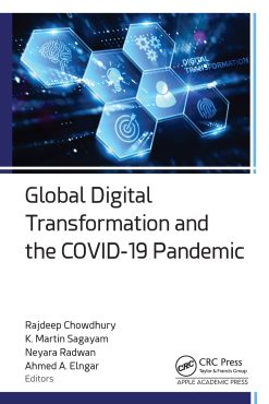 Global Digital Transformation and the Covid-19 Pandemic (Original PDF from Publisher)