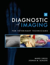 Diagnostic Imaging for Veterinary Technicians, 2nd Edition (High Quality Image PDF)